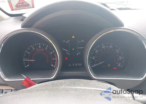 2010 Toyota Highlander Limited V6 z USA, uszkodzony, nr VIN 5TDDK3EH4AS017118